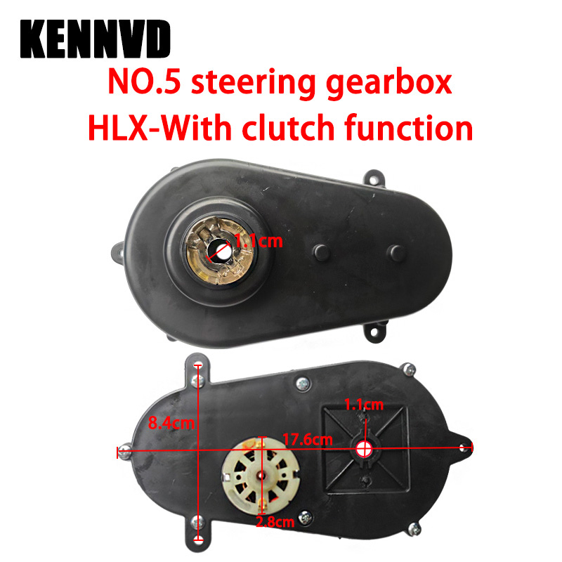 Diy Box Electronics Mall - Elektrisches Kinderauto Spielzeug 12V 24V Hollicy