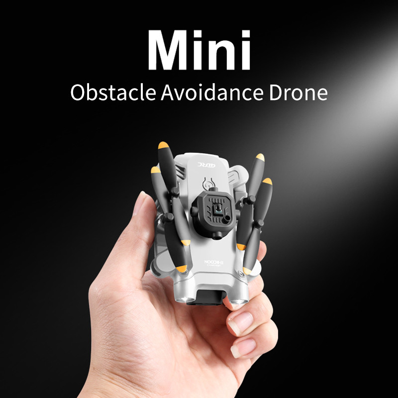 Diy Drone Electronics Kit - Mini V30 WiFi FPV Drohne mit