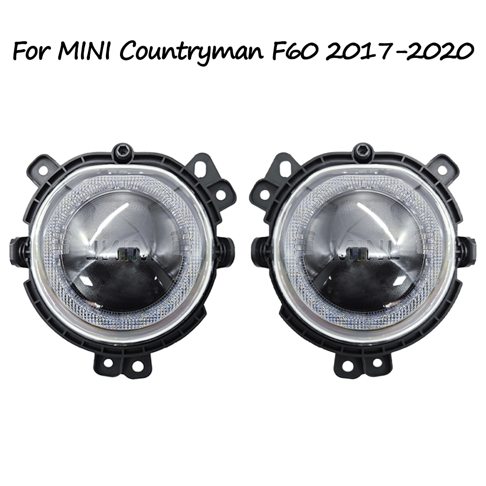 Diy Lamp Electronics - Für MINI Countryman F60 Vor-Facelift 2017