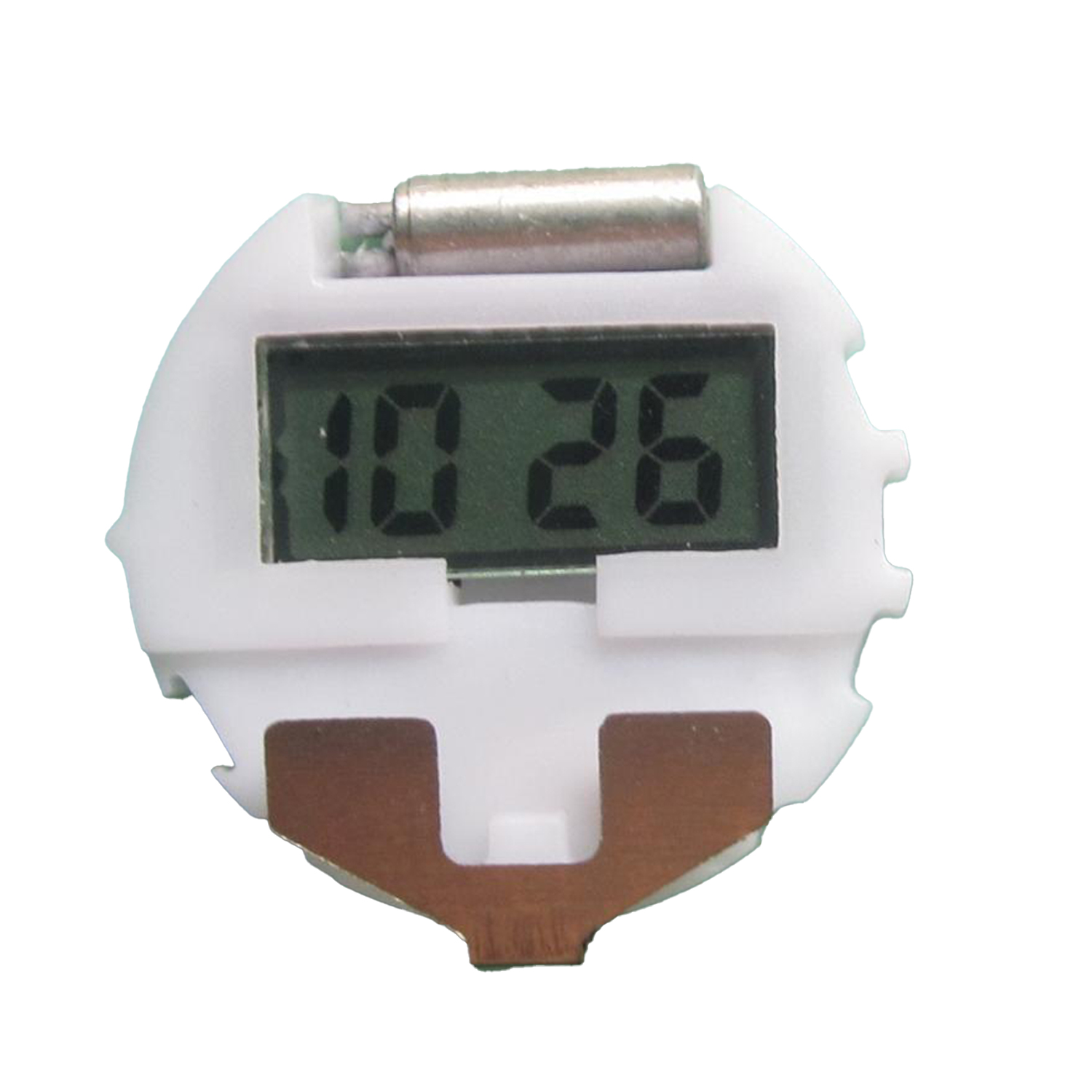 Diy Electronics Toys - 100 stücke Digitale Uhren Elektronische Uhr