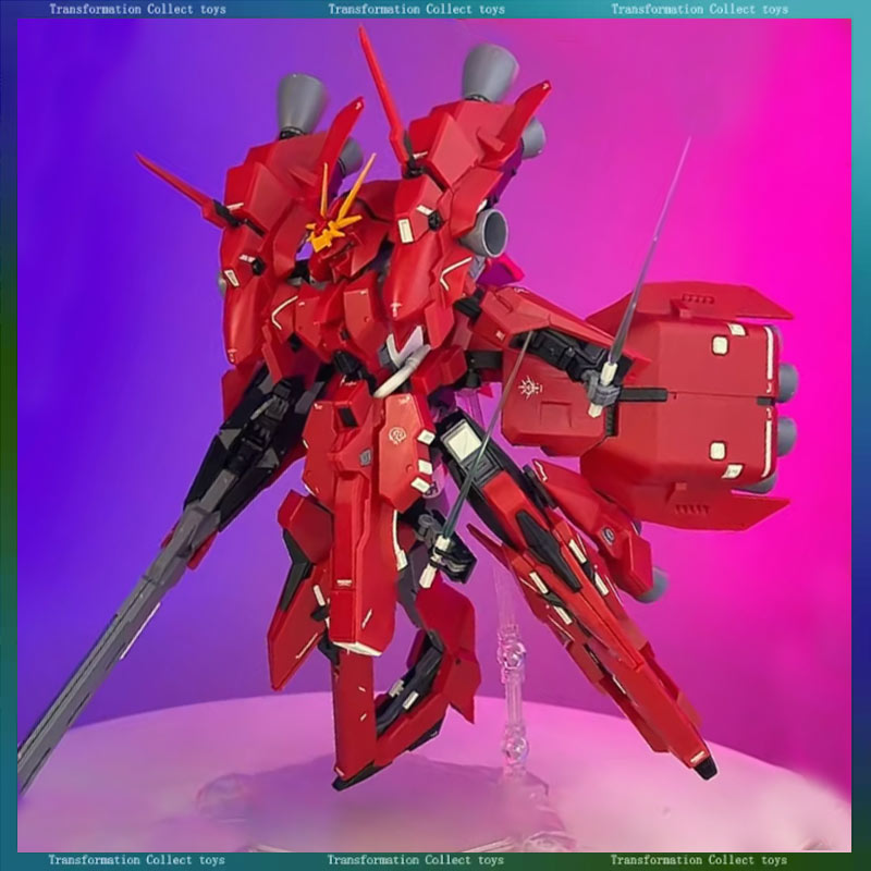 Diy Robot Electronics Kit - Neues 1/144 HG LIAOYUAN Modell ARZ-125