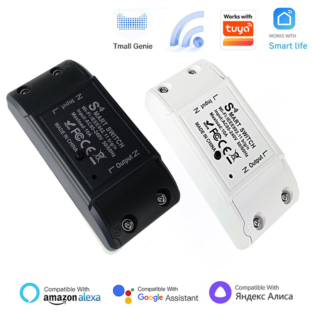 Diy Electronic Modules - WLAN-Schalter DIY MINI Smart Home Schalter