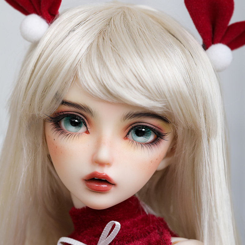 Diy Electronics Art - BJD Puppe Miyn 1/4 Macaron Magic