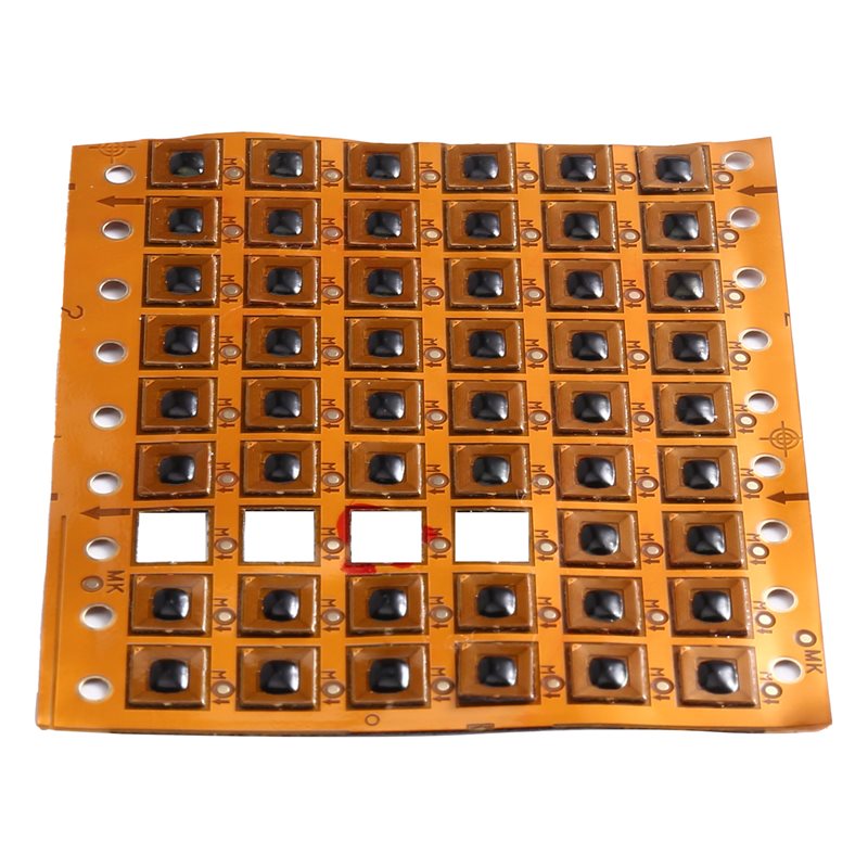 Diy Electronics Art - B27B Ultra-Kleiner NTAG213 FPC-Tag RFID-Aufkleber 13,56