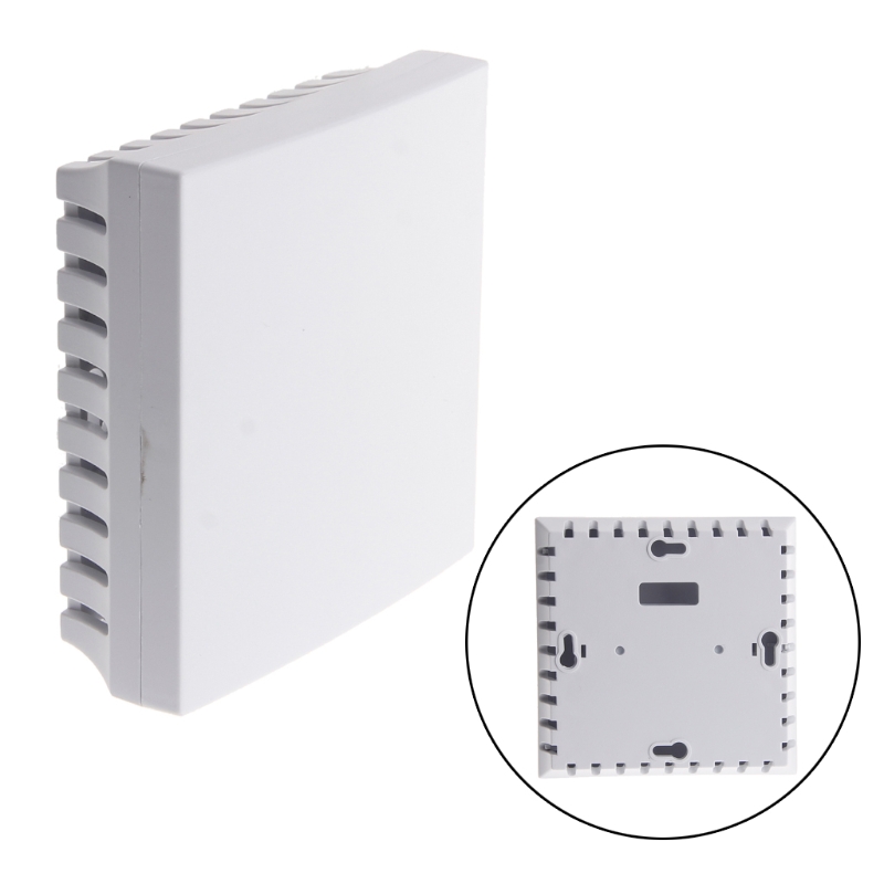Kunststoff Junction Box Rauch  – Diy Electronics Websites Bewertung und Preis