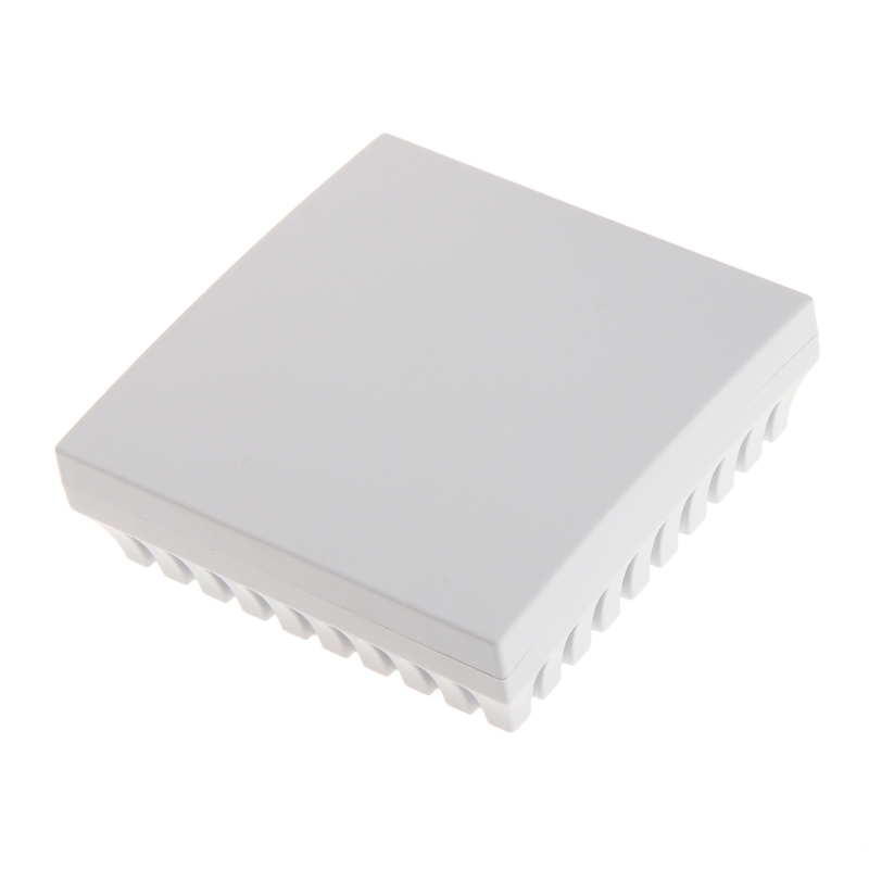 Kunststoff Junction Box Rauch  – Diy Electronics Websites Bewertung und Preis