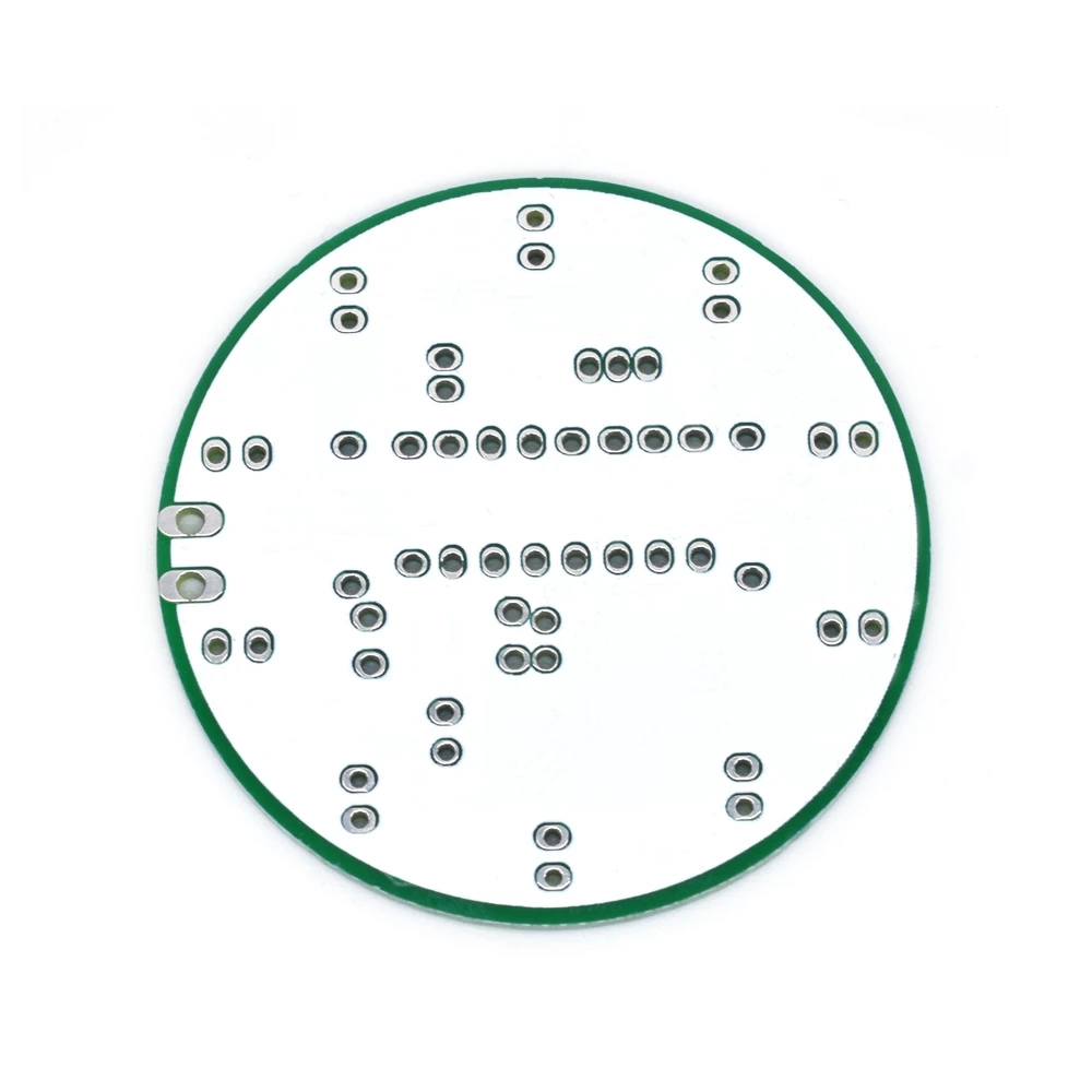 CD4017 bunte Sprachsteuerung r – Diy Electronics Lab Bewertung und Preis