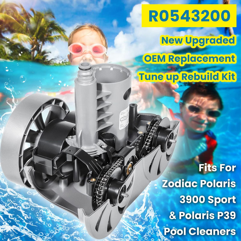 R0543200 Tune Up Rebuild Repar – Diy Robot Electronics Kit Bewertung und Preis