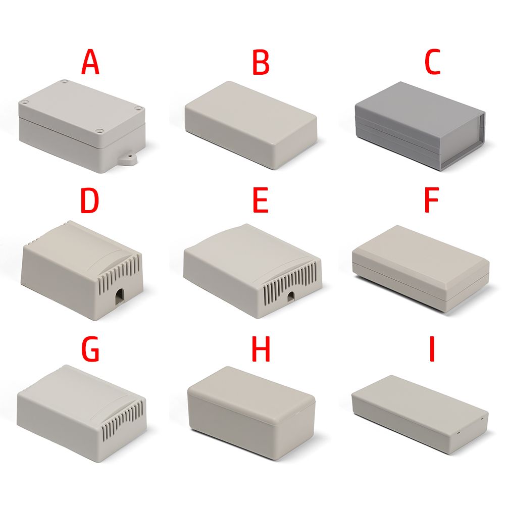 Hohe Qualität Kunststoff Wasse – Diy Projects With Electronics Bewertung und Preis