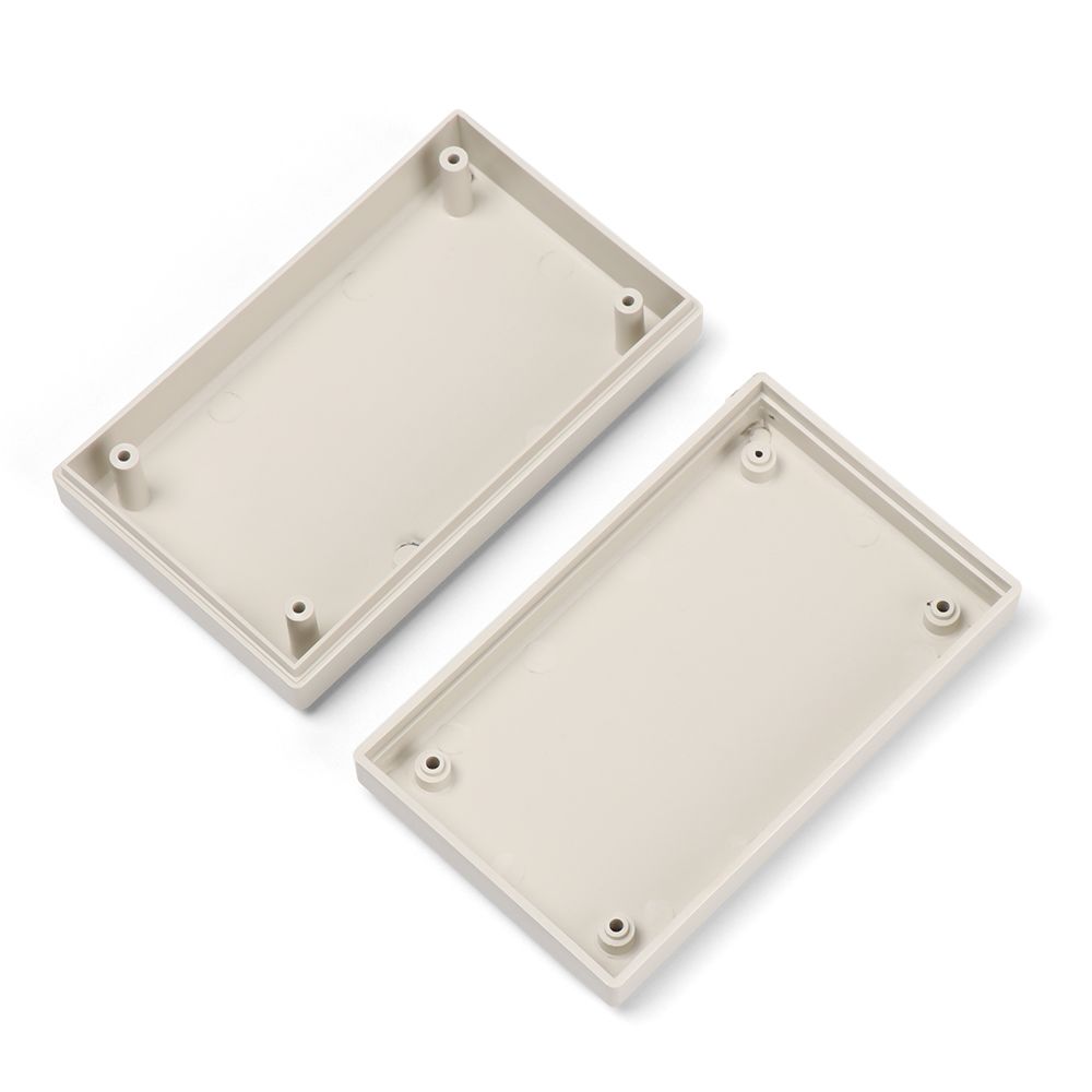 Hohe Qualität Kunststoff Wasse – Diy Projects With Electronics Bewertung und Preis