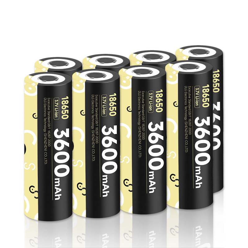 DLGpower Original 18650 Akku,  – Diy Vape Electronics Bewertung und Preis
