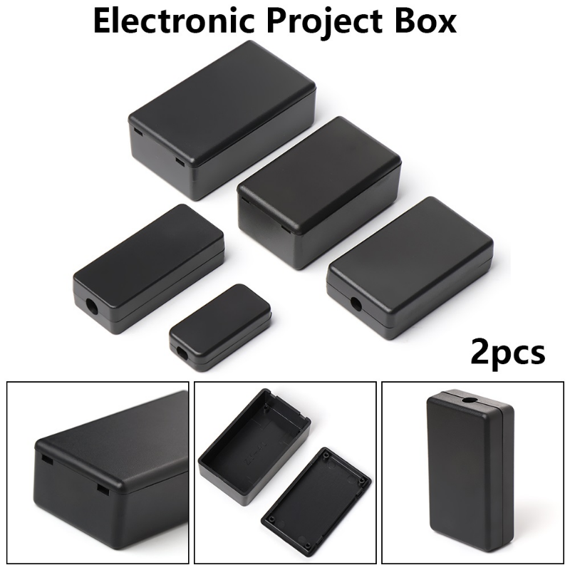 2PCS Neue Hohe Qualität Kunsts – Diy Electronics Websites Bewertung und Preis