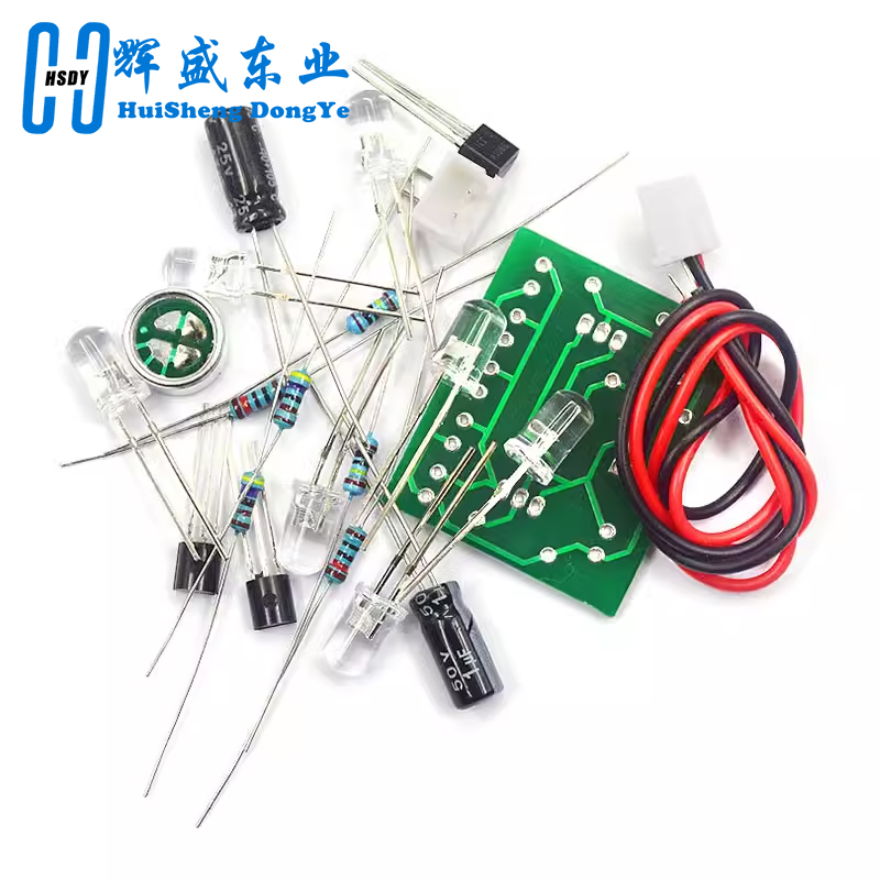 3V-5,5V Sprachaktivierte Steue – Diy Electronics Lab Bewertung und Preis