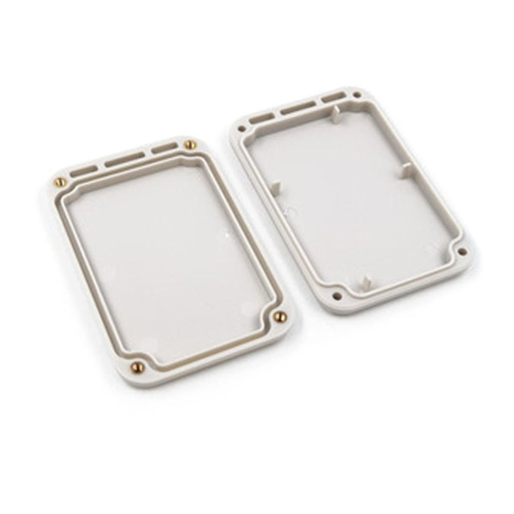4 Größen DIY ABS Kunststoff In – Diy Box Electronics Mall Bewertung und Preis