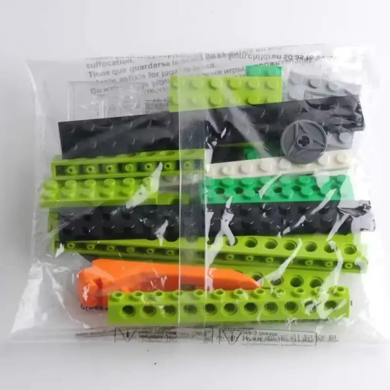 STEM We-do2.0 45300 Core-Progr – Diy Electronics Toys Bewertung und Preis