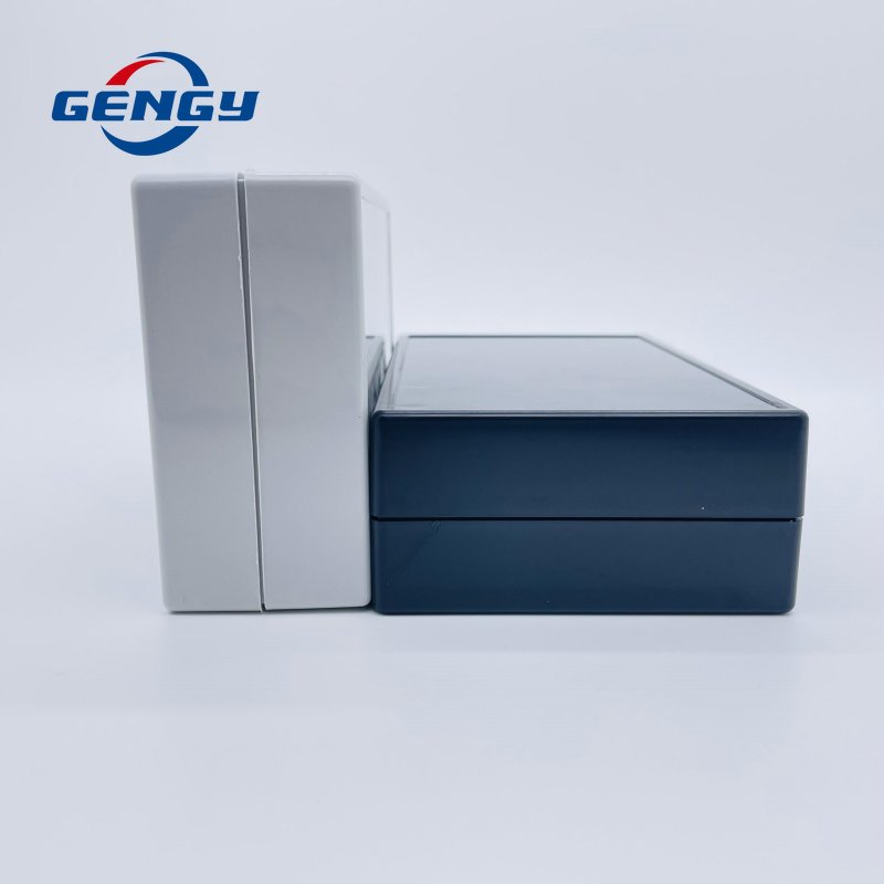 Gehäuse Gehäuse Kunststoff box – Diy Electronics Websites Bewertung und Preis