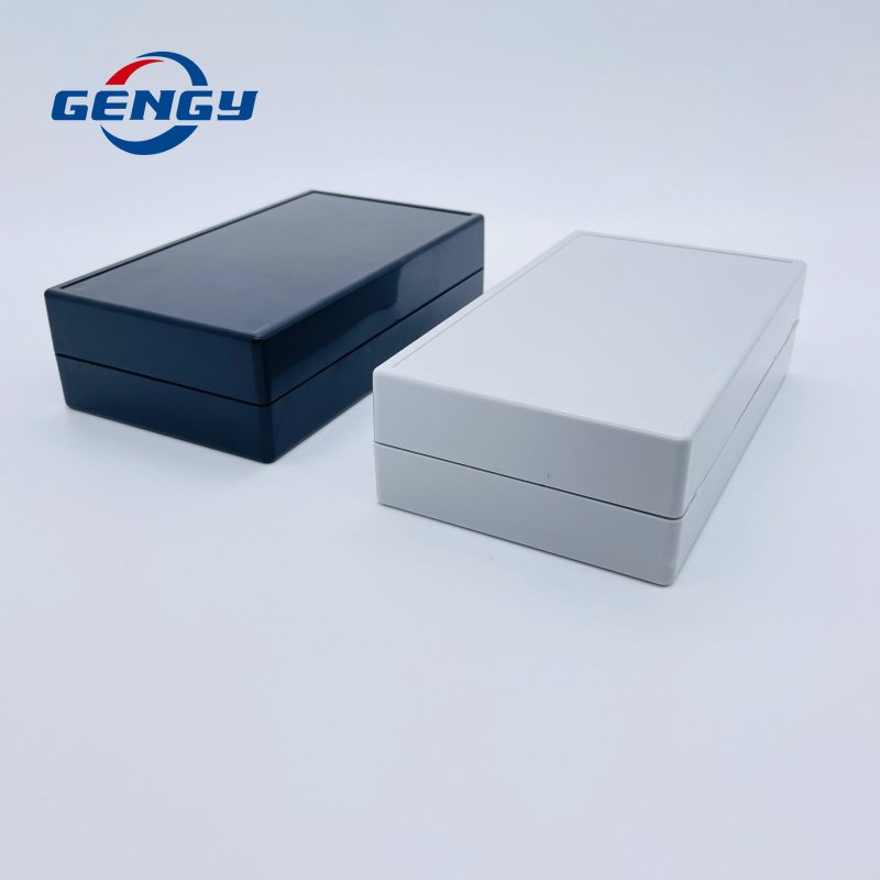 Gehäuse Gehäuse Kunststoff box – Diy Electronics Websites Bewertung und Preis