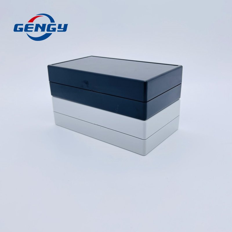 Gehäuse Gehäuse Kunststoff box – Diy Electronics Websites Bewertung und Preis