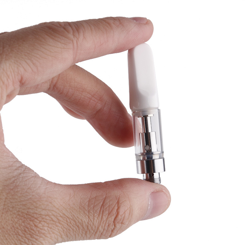 5 stücke Zellen patrone Kerami – Diy Vape Electronics Bewertung und Preis