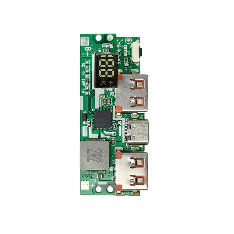 Bestseller-PD22.5W Schnellladu – Diy Electronics For Sale Bewertung und Preis