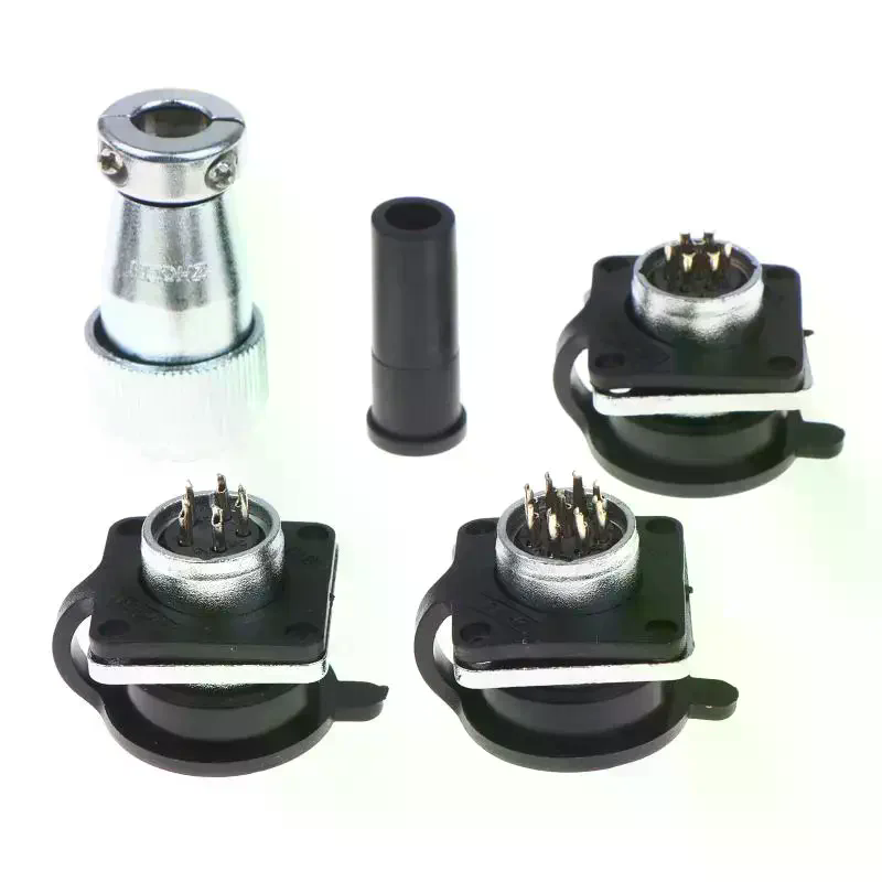 Luftfahrt-Steckverbinder-Set m – Useful Diy Electronics Projects Bewertung und Preis