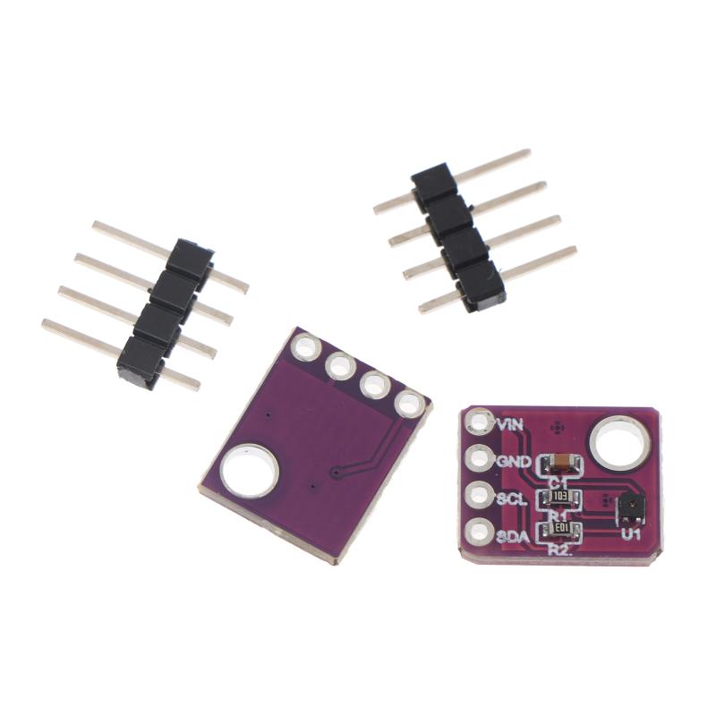 Neuer Verkaufsschlager SHT40 S – Diy Electronics For Sale Bewertung und Preis