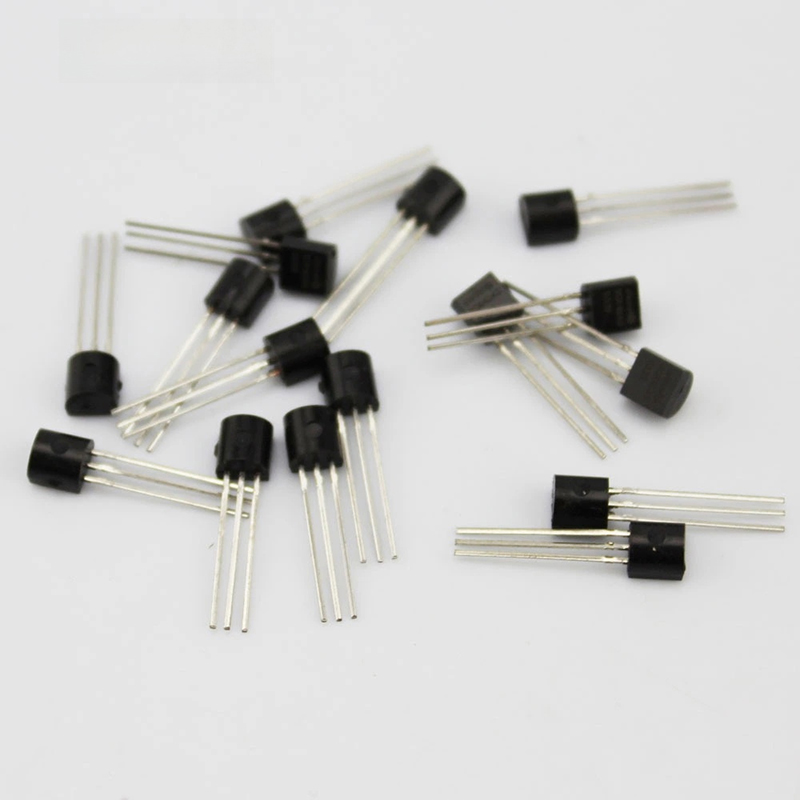 Heißer Verkauf 50/100 Stück Di – Diy Electronics For Sale Bewertung und Preis