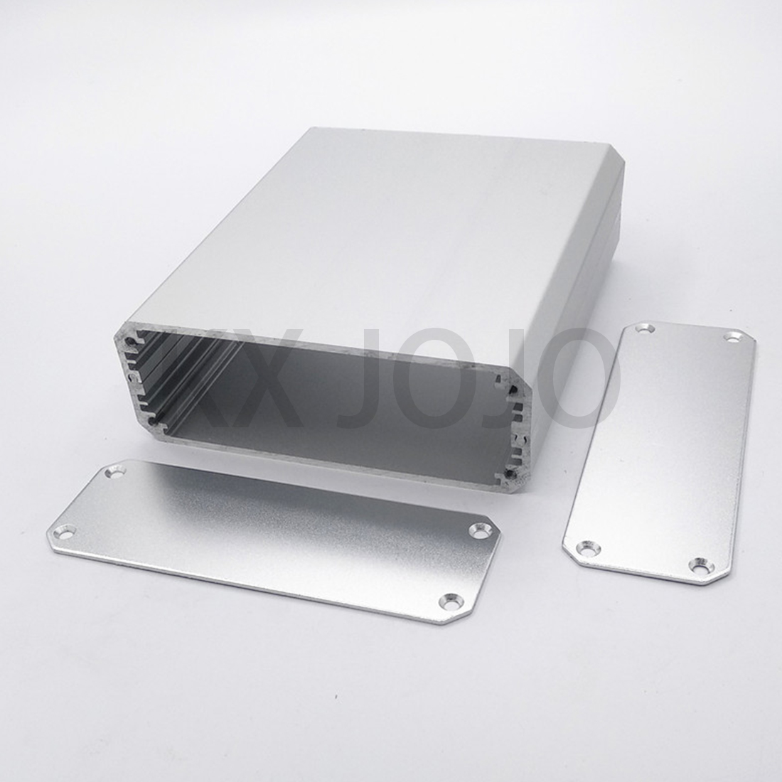 Aluminium Gehäuse 104*36/46/56 – Diy Projects With Electronics Bewertung und Preis