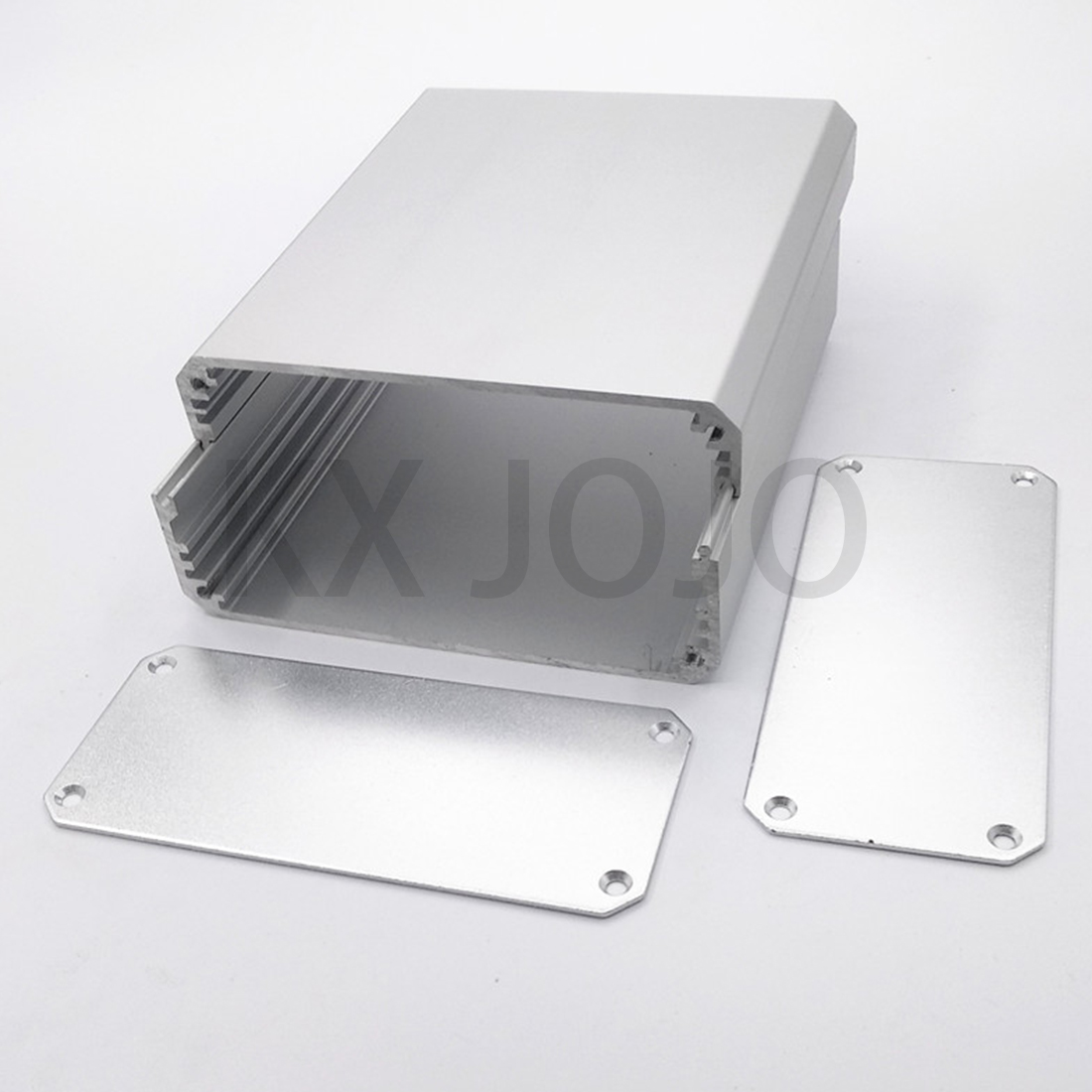 Aluminium Gehäuse 104*36/46/56 – Diy Projects With Electronics Bewertung und Preis