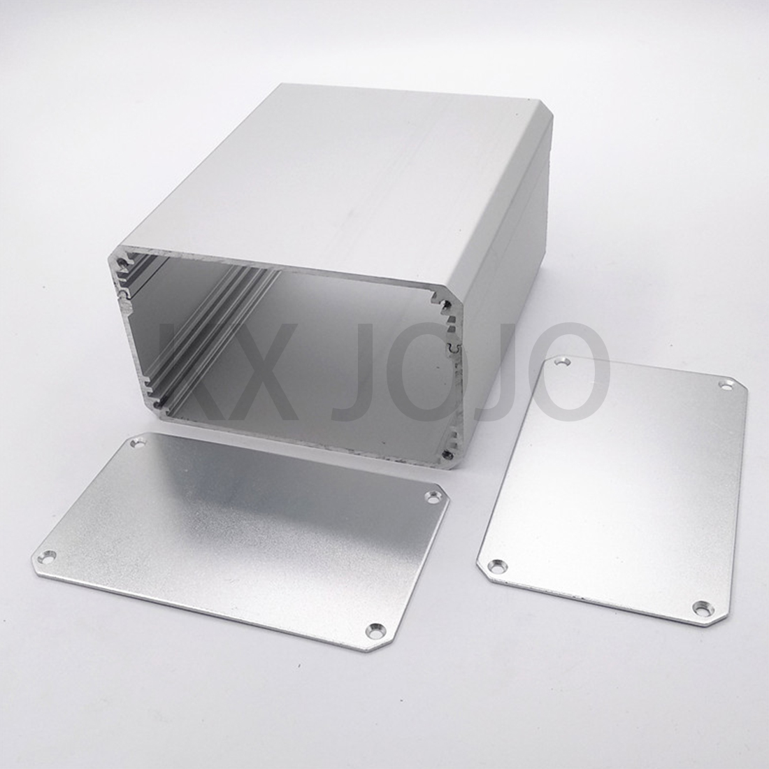 Aluminium Gehäuse 104*36/46/56 – Diy Projects With Electronics Bewertung und Preis
