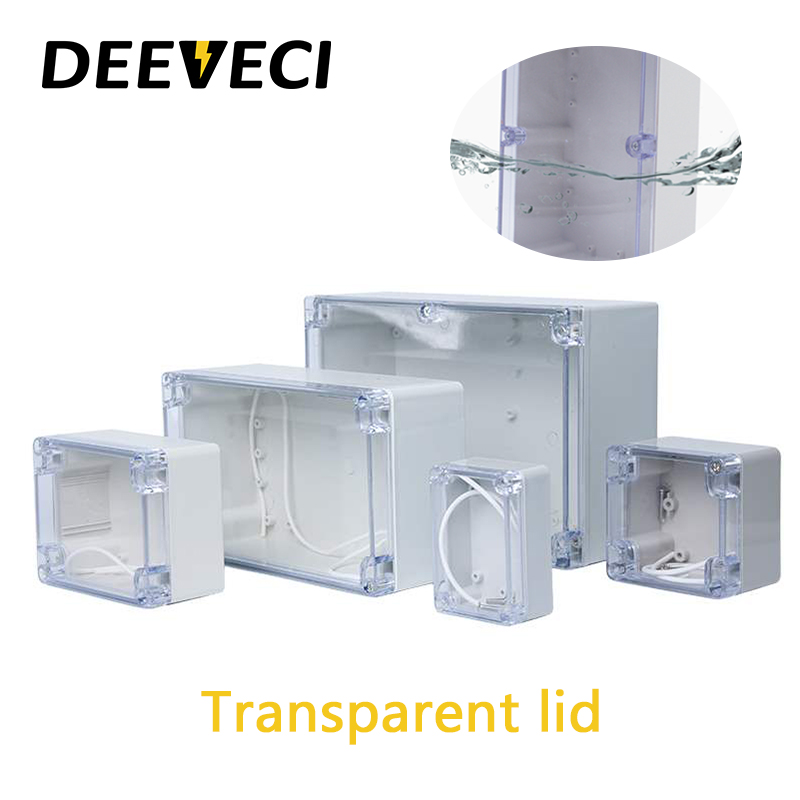 Transparentes wasserdichtes Au – Diy Electronics Websites Bewertung und Preis