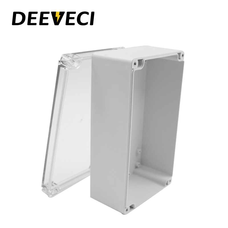 Transparentes wasserdichtes Au – Diy Electronics Websites Bewertung und Preis