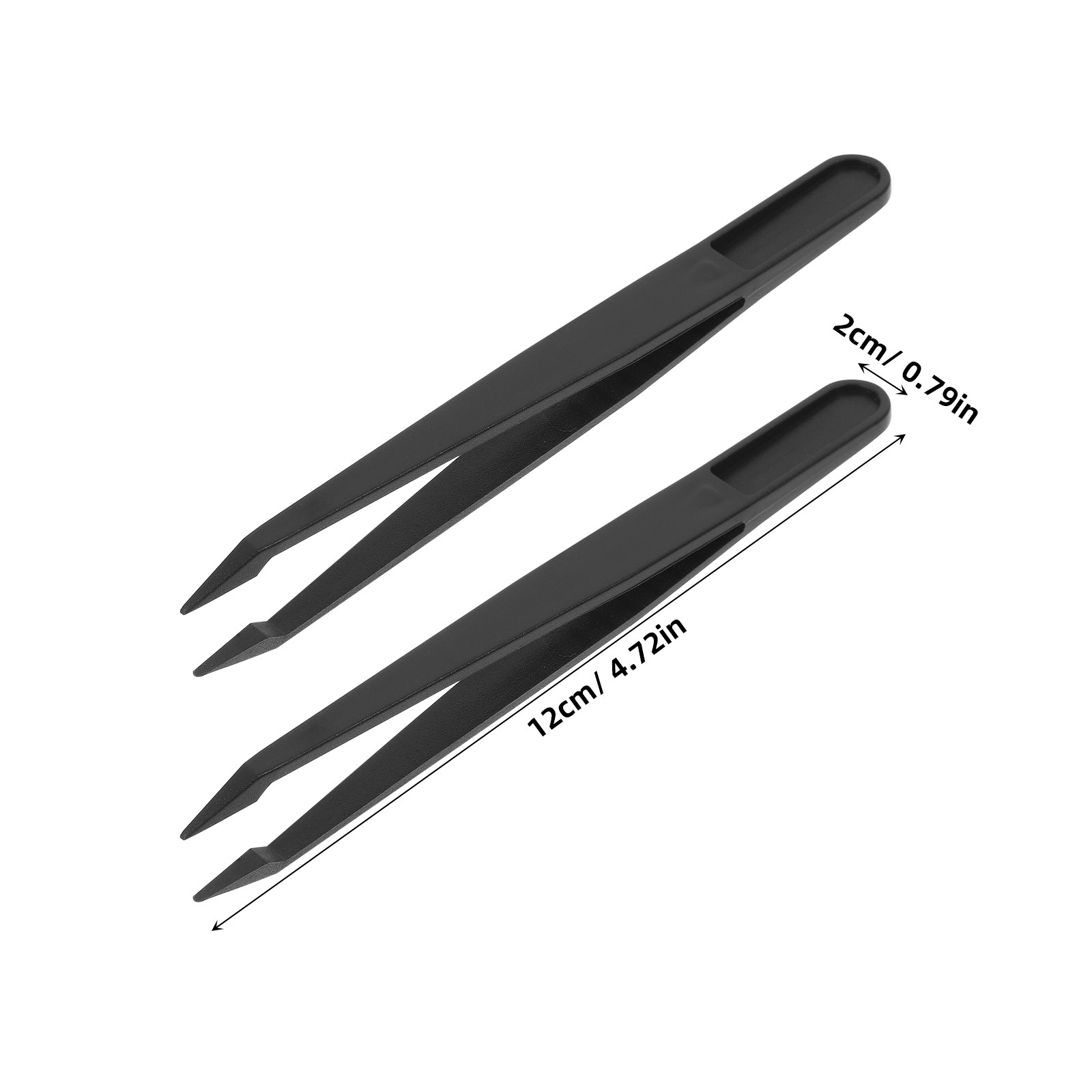 10 Stück Präzisionspinzetten a – Diy Electronics Art Bewertung und Preis