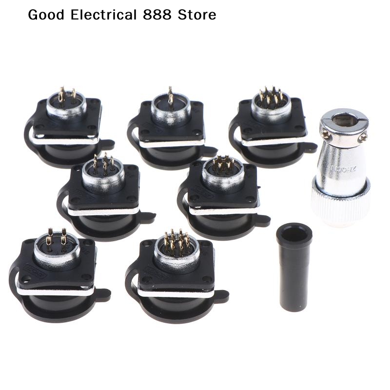 【G】Luftfahrt-Steckverbinder-Se – Useful Diy Electronics Projects Bewertung und Preis