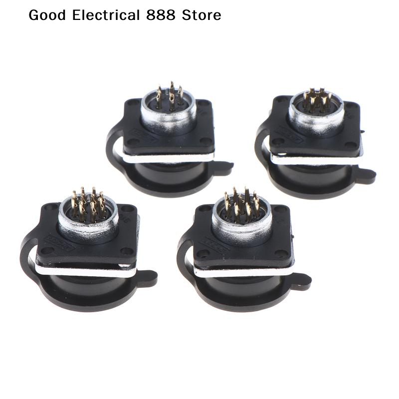【G】Luftfahrt-Steckverbinder-Se – Useful Diy Electronics Projects Bewertung und Preis