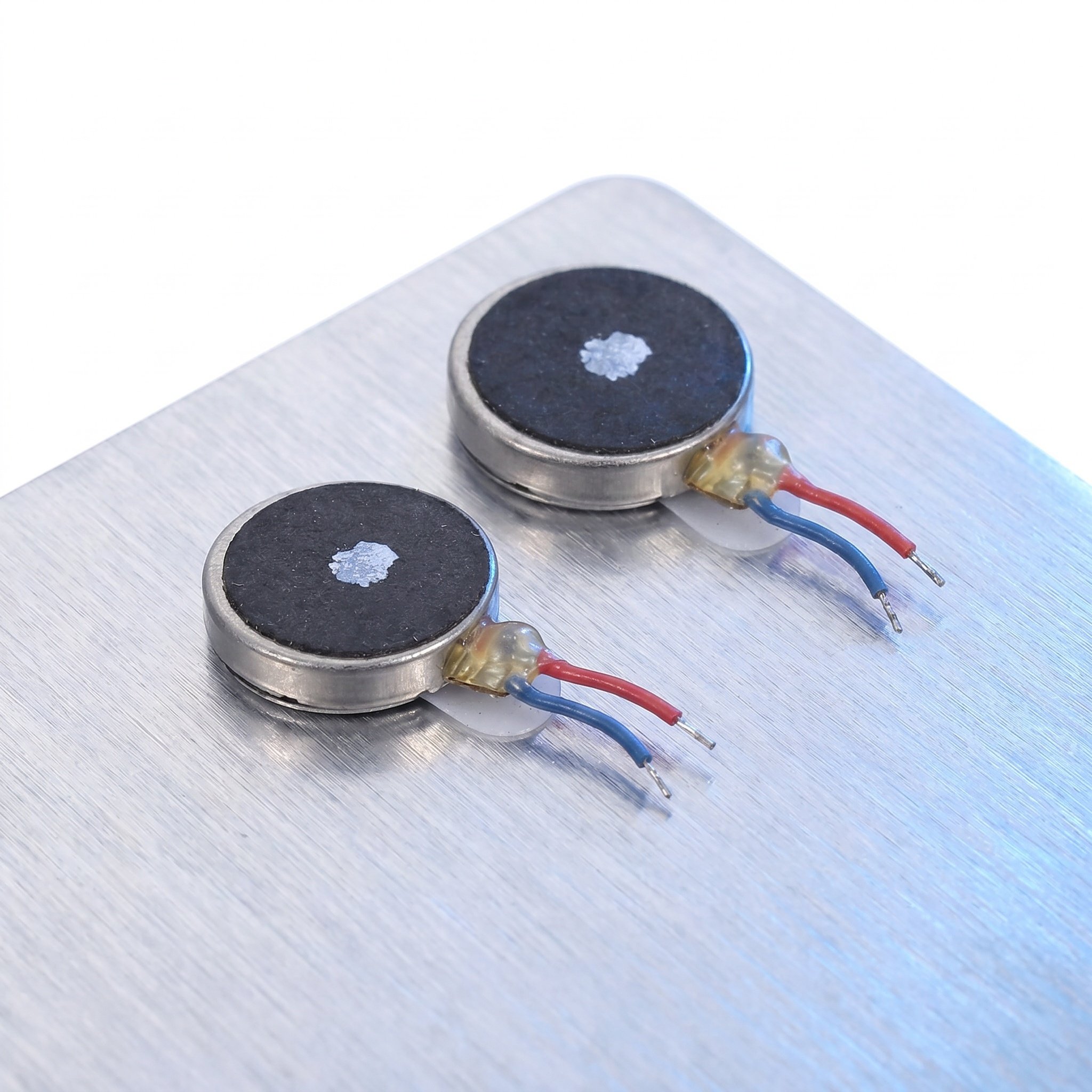 15 Stück Flache Vibrationsmoto – Diy Projects With Electronics Bewertung und Preis