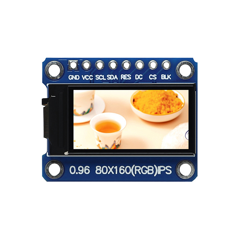 Y-1 PC 0,96 Zoll IPS OLED Disp – Diy Projects With Electronics Bewertung und Preis