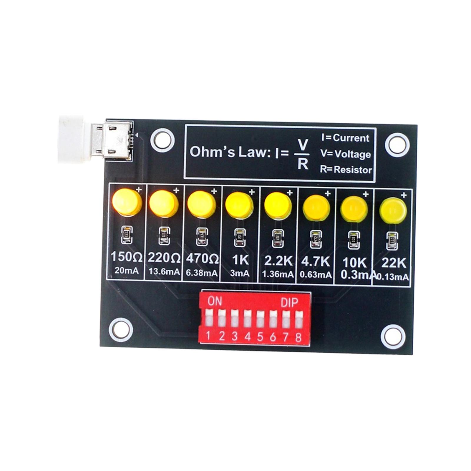 DIY Lötübungs-Set Schweißset E – Diy Projects With Electronics Bewertung und Preis
