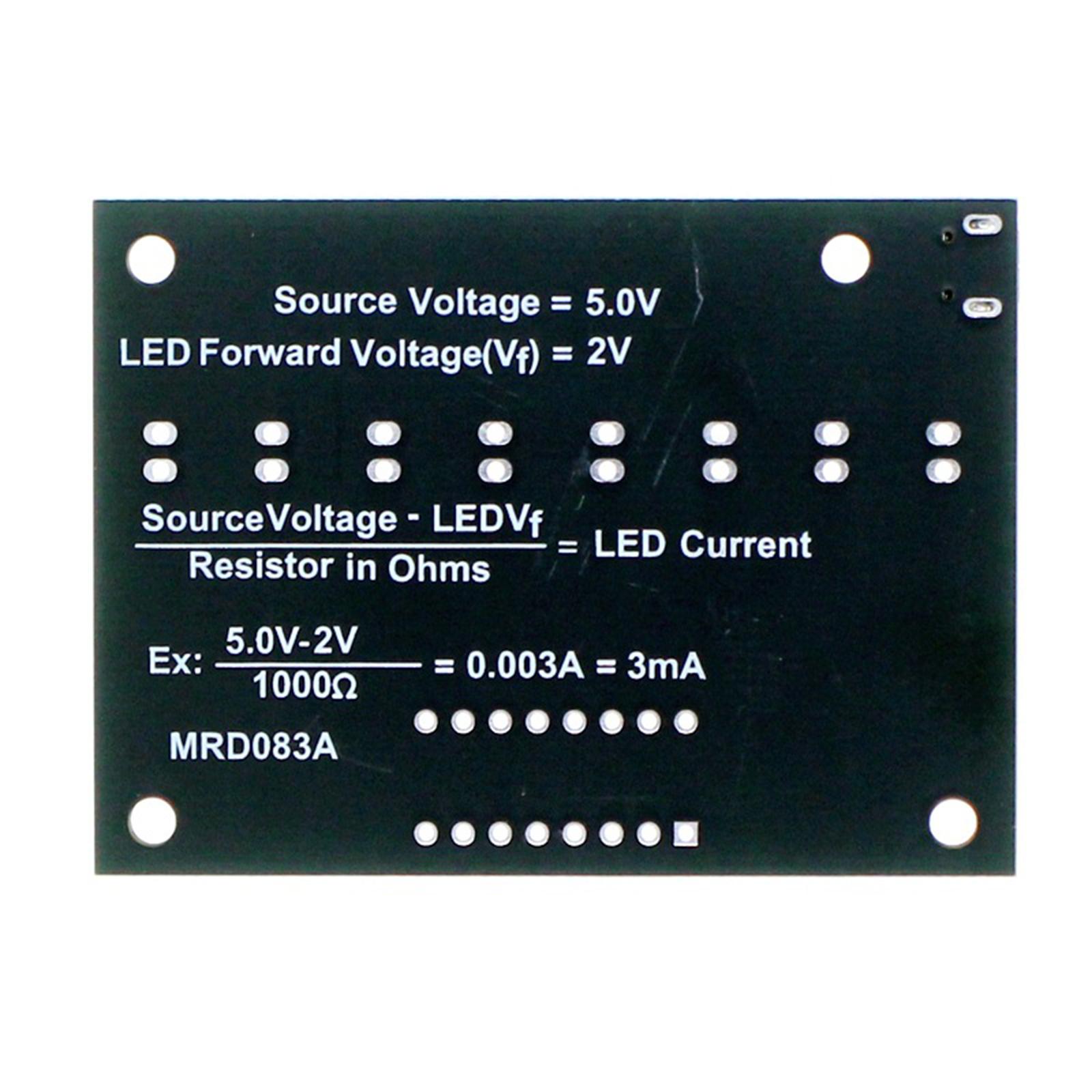 DIY Lötübungs-Set Schweißset E – Diy Projects With Electronics Bewertung und Preis