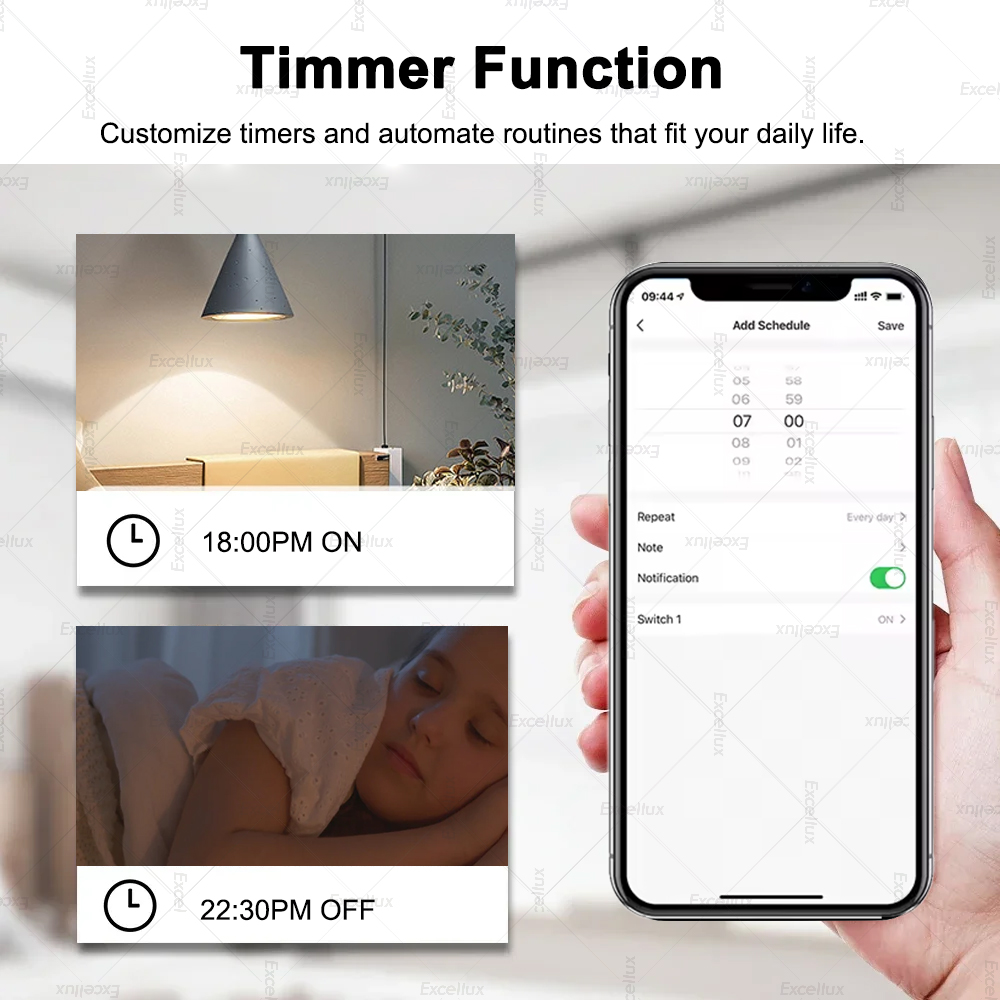 ZigBee Mini Smart DIY Schalter – Diy Electronic Modules Bewertung und Preis