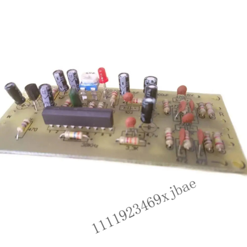 Stereo-Decoder-Board DIY Elekt – Diy Electronic Modules Bewertung und Preis