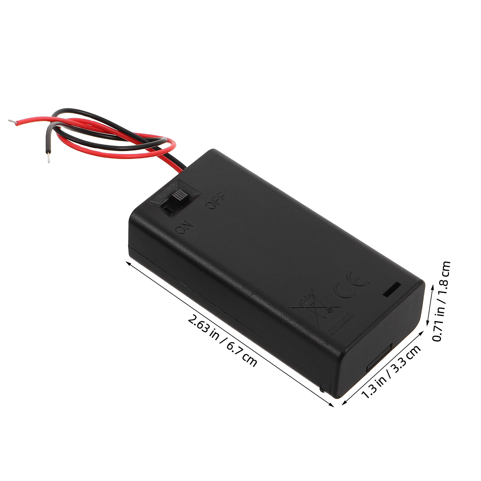 10 Stück AA-Batteriehaltergehä – Useful Diy Electronics Projects Bewertung und Preis