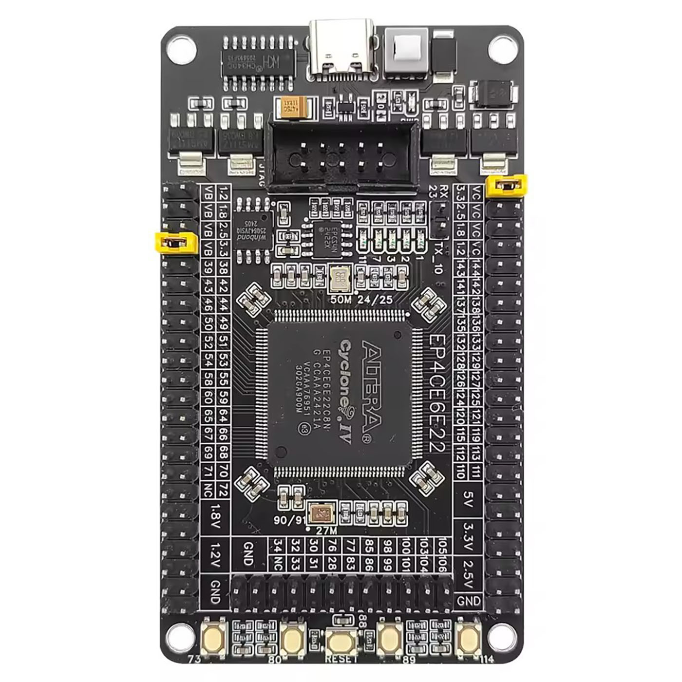 1~20 Stück Altera CycloneIV EP – Diy Electronics Toys Bewertung und Preis