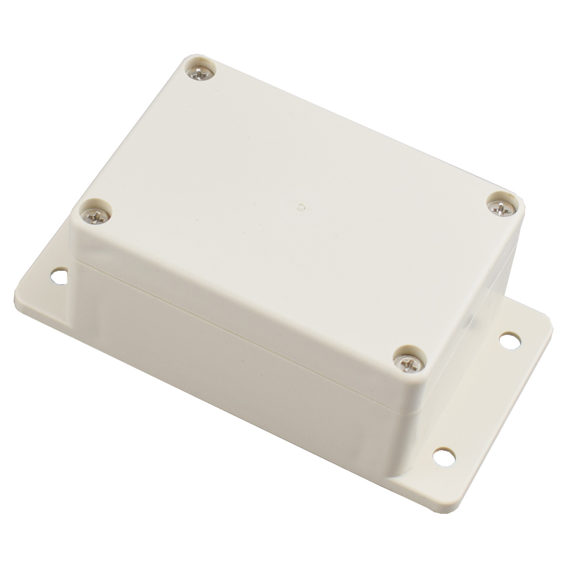 1 stücke ABS Kunststoff Shell  – Diy Electronics Websites Bewertung und Preis