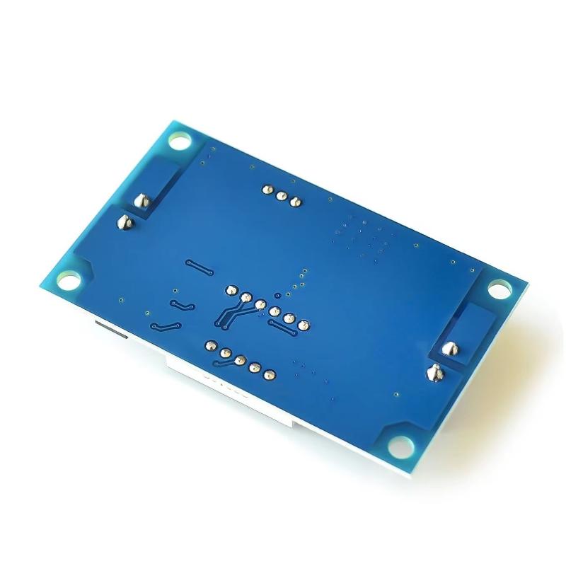 LM2596 Stromversorgungsmodul m – Diy Electronic Modules Bewertung und Preis