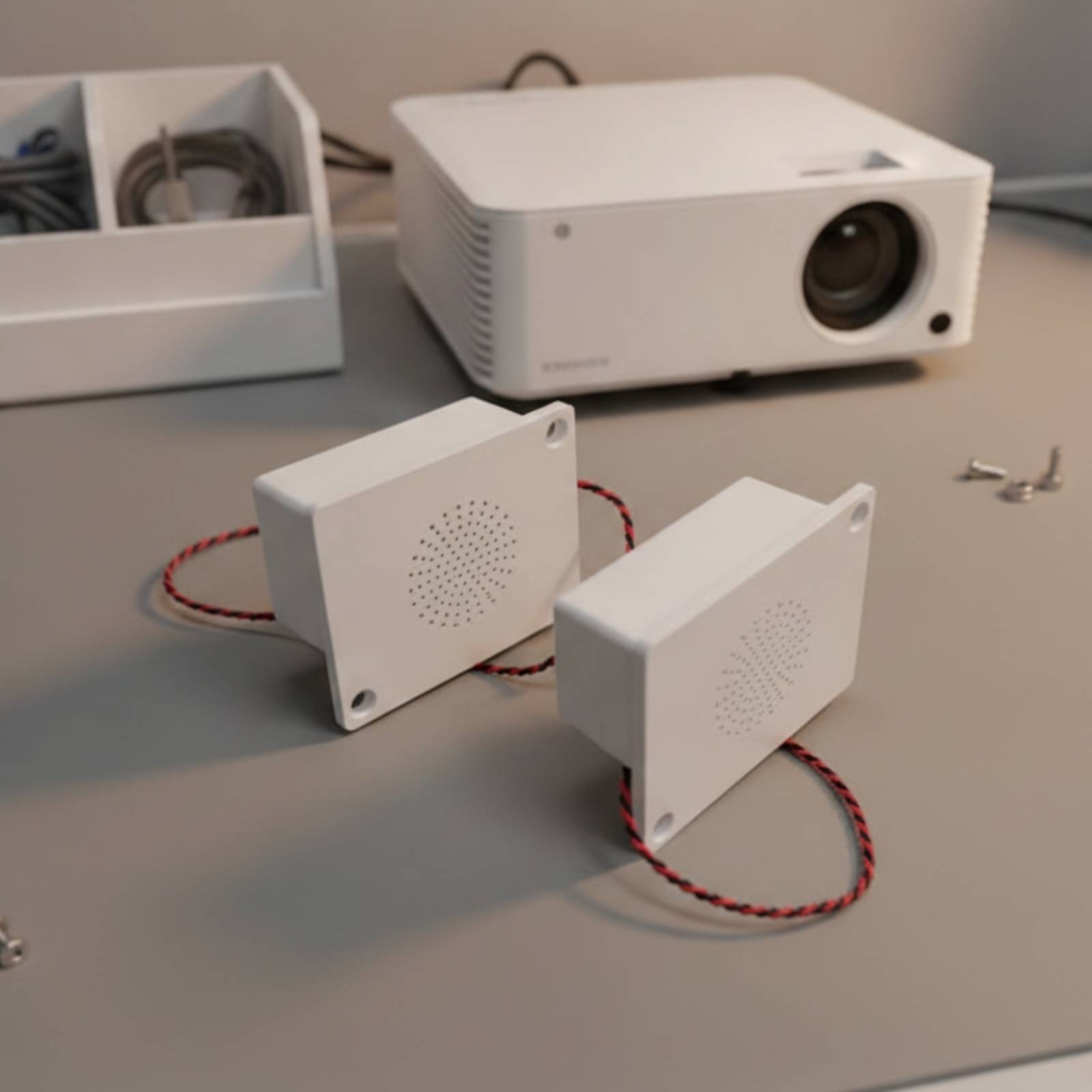Geschlossenes Lautsprechermodu – Diy Electronic Modules Bewertung und Preis