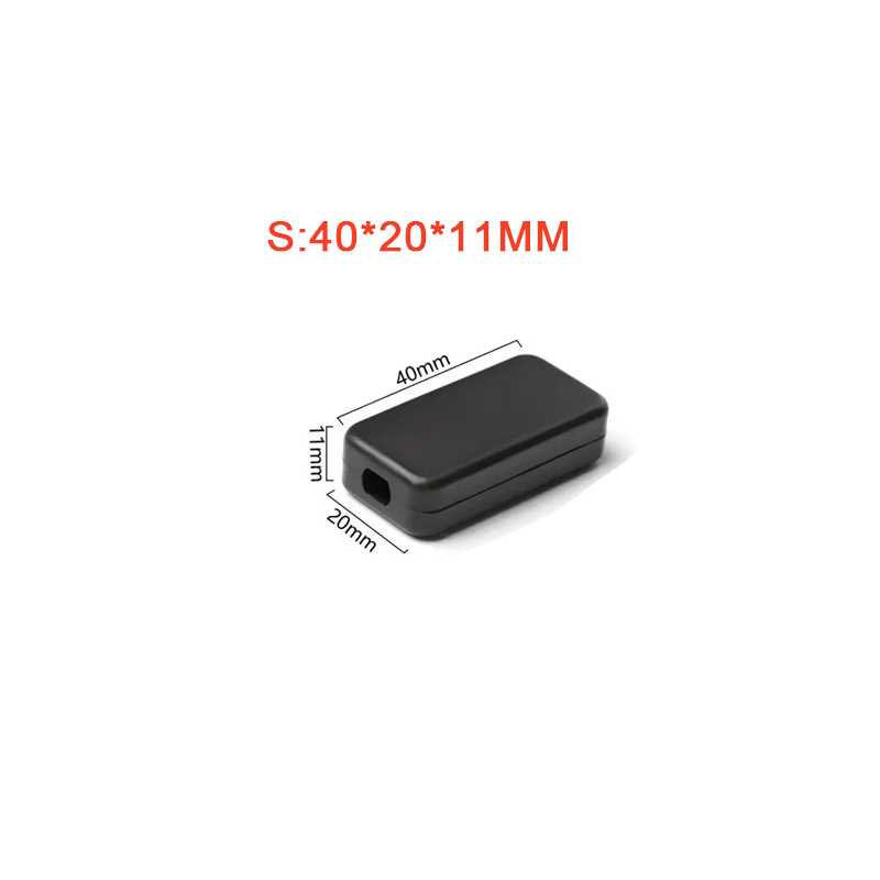 2PCS Kunststoff Wasserdichte B – Diy Electronics Websites Bewertung und Preis