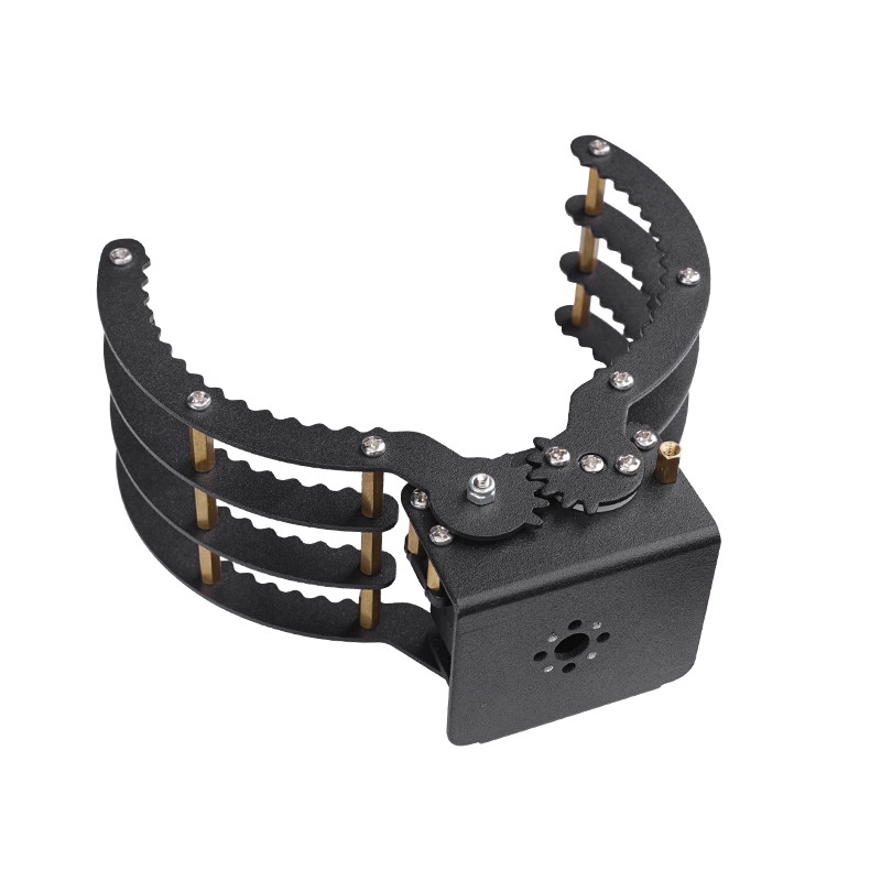 Mechanischer Roboterarm für Ar – Diy Robot Electronics Kit Bewertung und Preis
