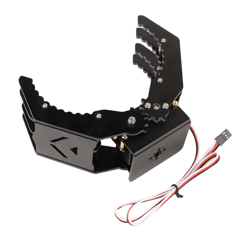 Mechanischer Roboterarm für Ar – Diy Robot Electronics Kit Bewertung und Preis