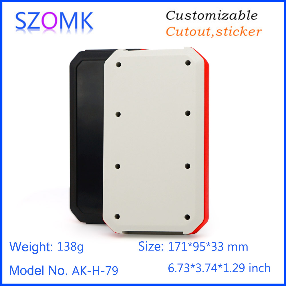 SZOMK 1 Stück 171*95*33mm Kuns – Diy Electronics Websites Bewertung und Preis